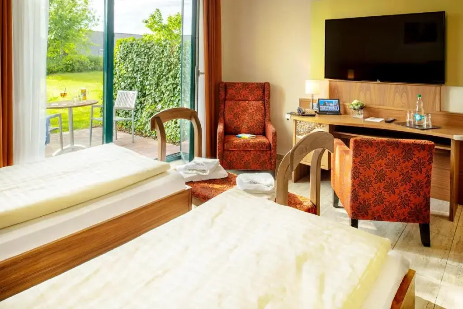 Recknitztal-Hotel Marlow