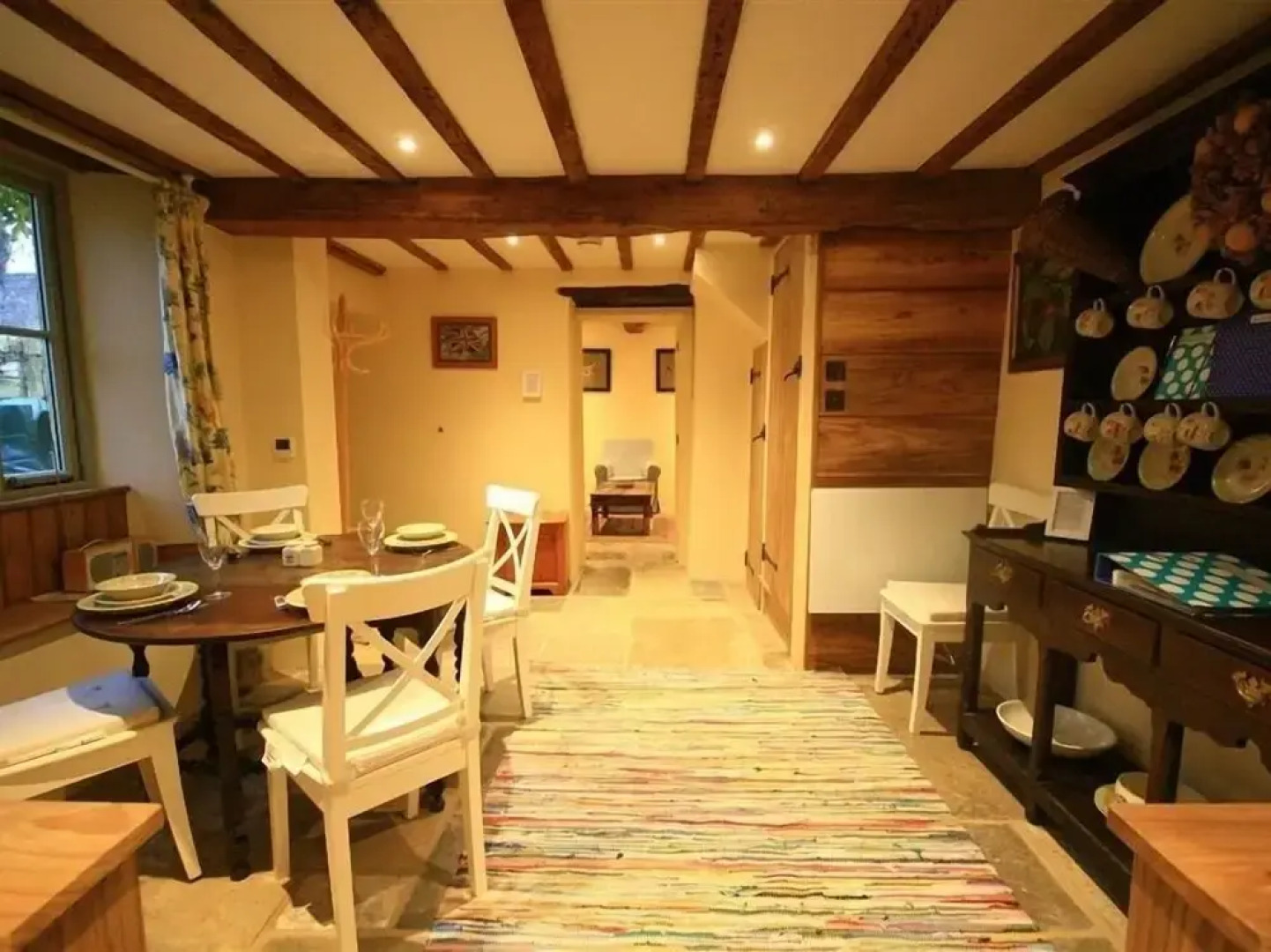 Tannery Cottage