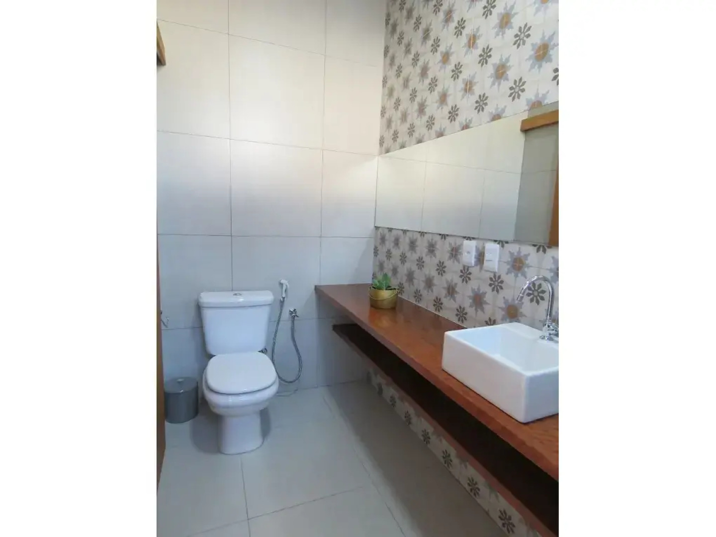 Lagoa Seca Hotel Rural