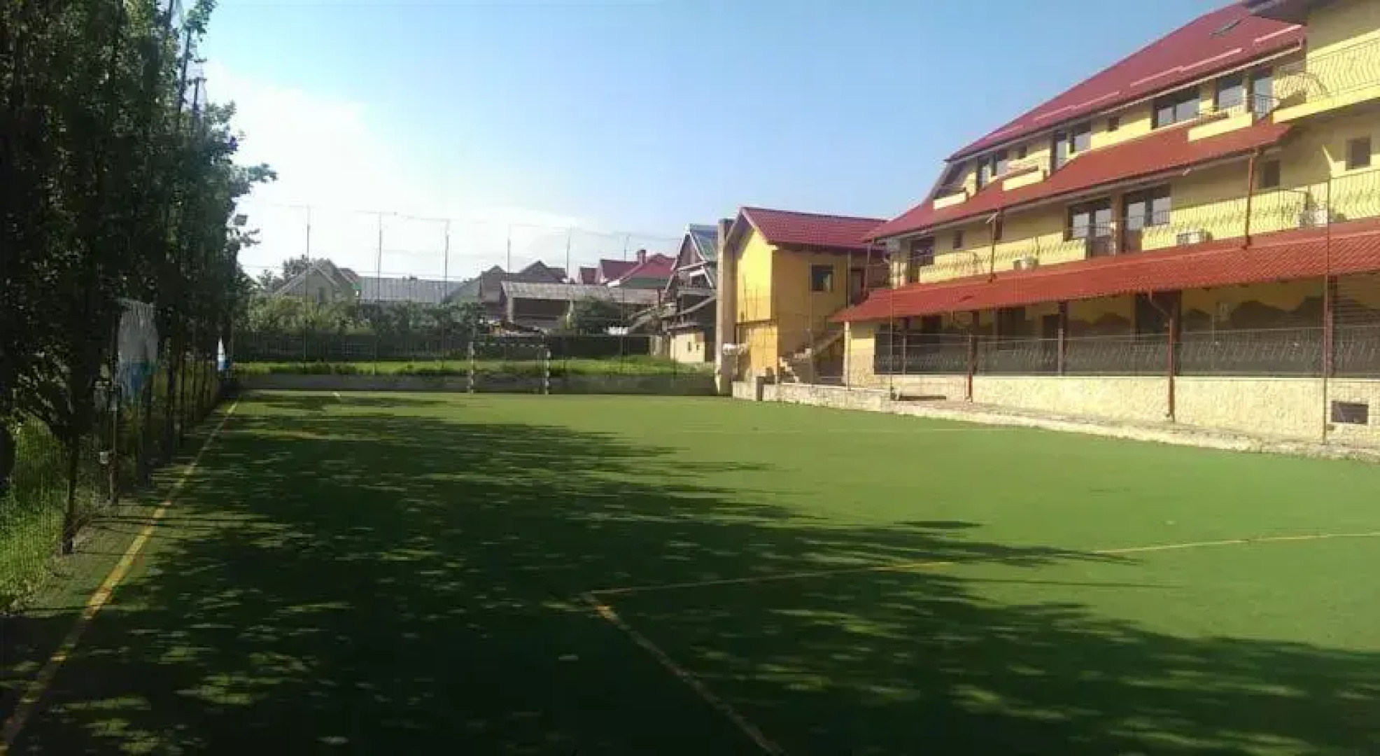 Pensiunea Remember