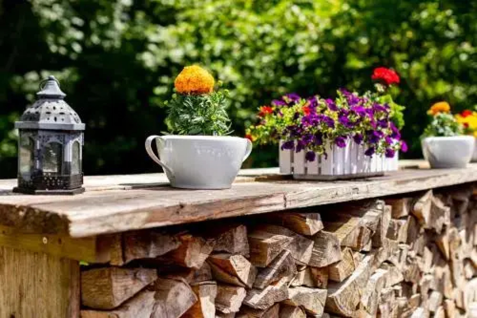 Gasthof Lengefelder Warte