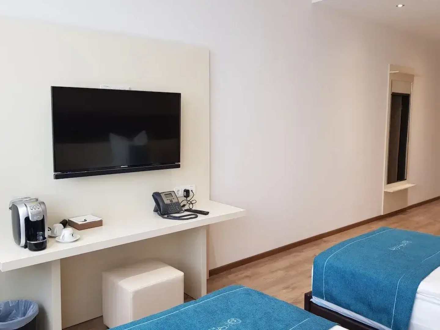 Rhein City Hotel