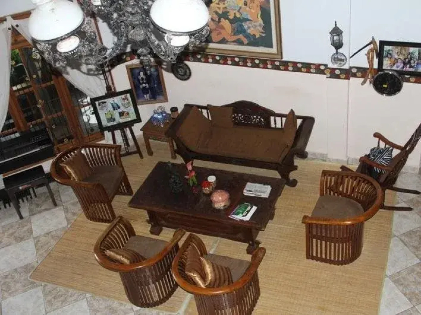 Puri Eling Blimbingsari