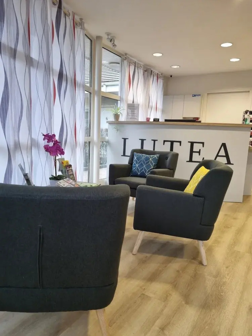 The Originals Access, Hôtel Le Lutéa