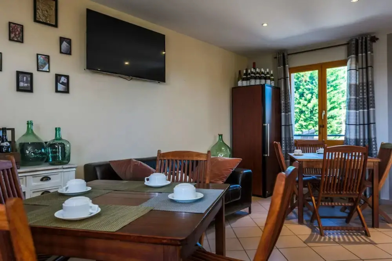 Hôtel Le Clos Badan