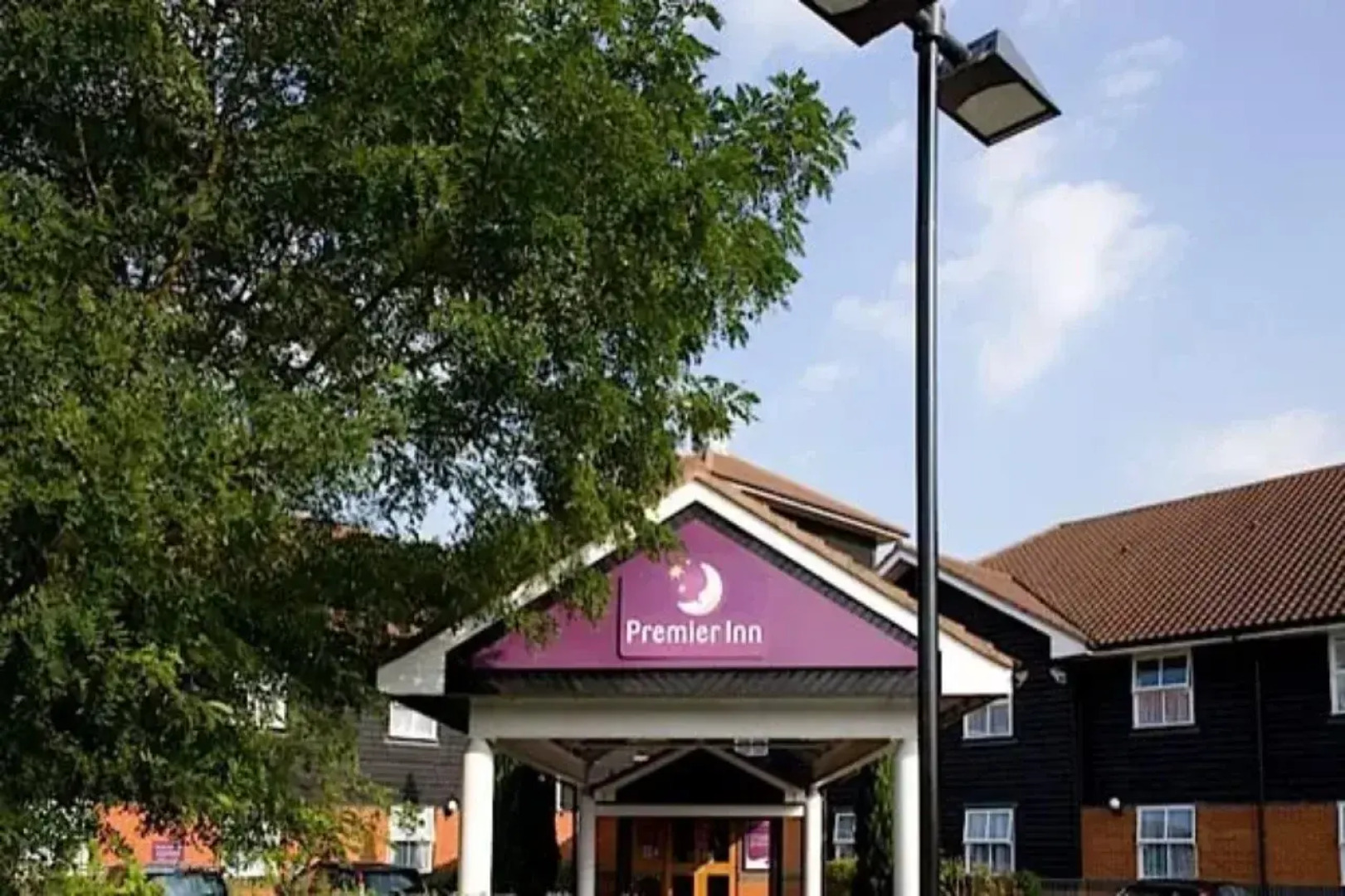 Premier Inn Ipswich North