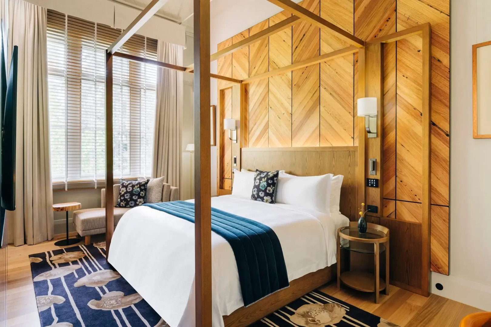 The Tasman, a Luxury Collection Hotel, Hobart