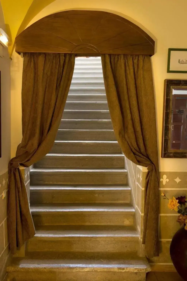 Hotel Rural La Casa de Pasarón