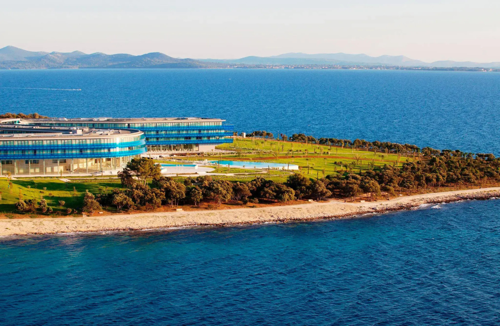 Falkensteiner Hotel & Spa Iadera