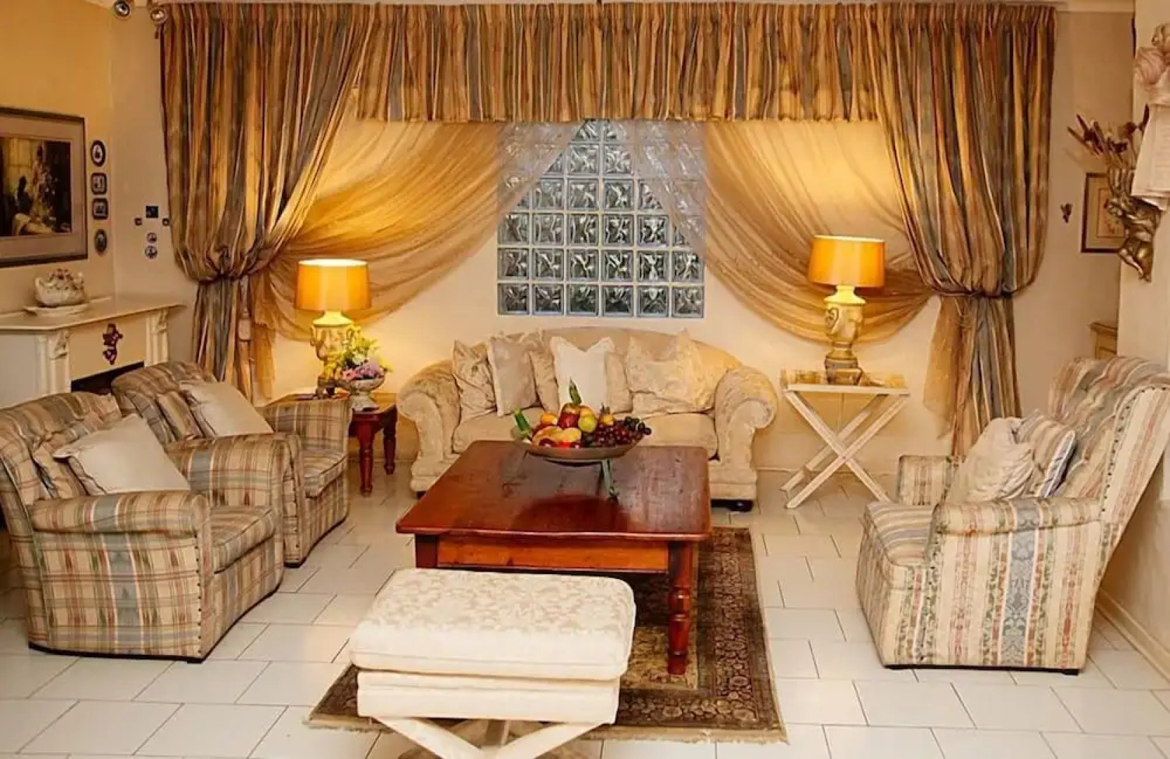 CocoCabana Guest House