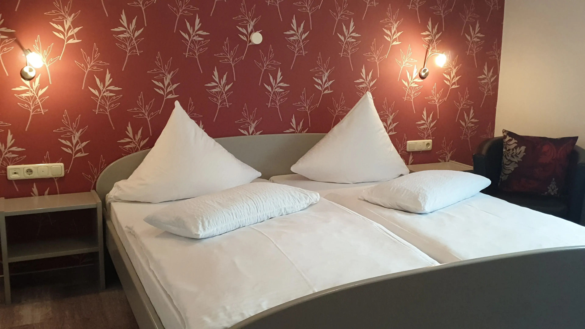 Hotel Garni Försterhof