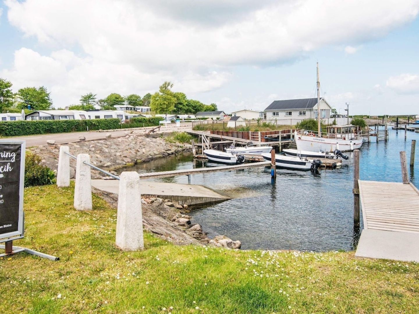 Holiday Home in Sydals