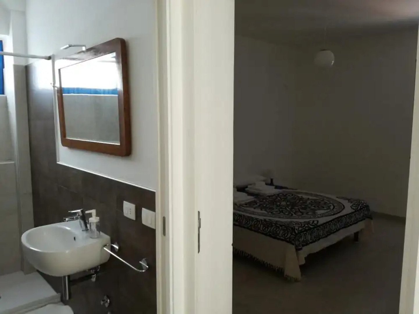 Mediterranea Guesthouse B&B