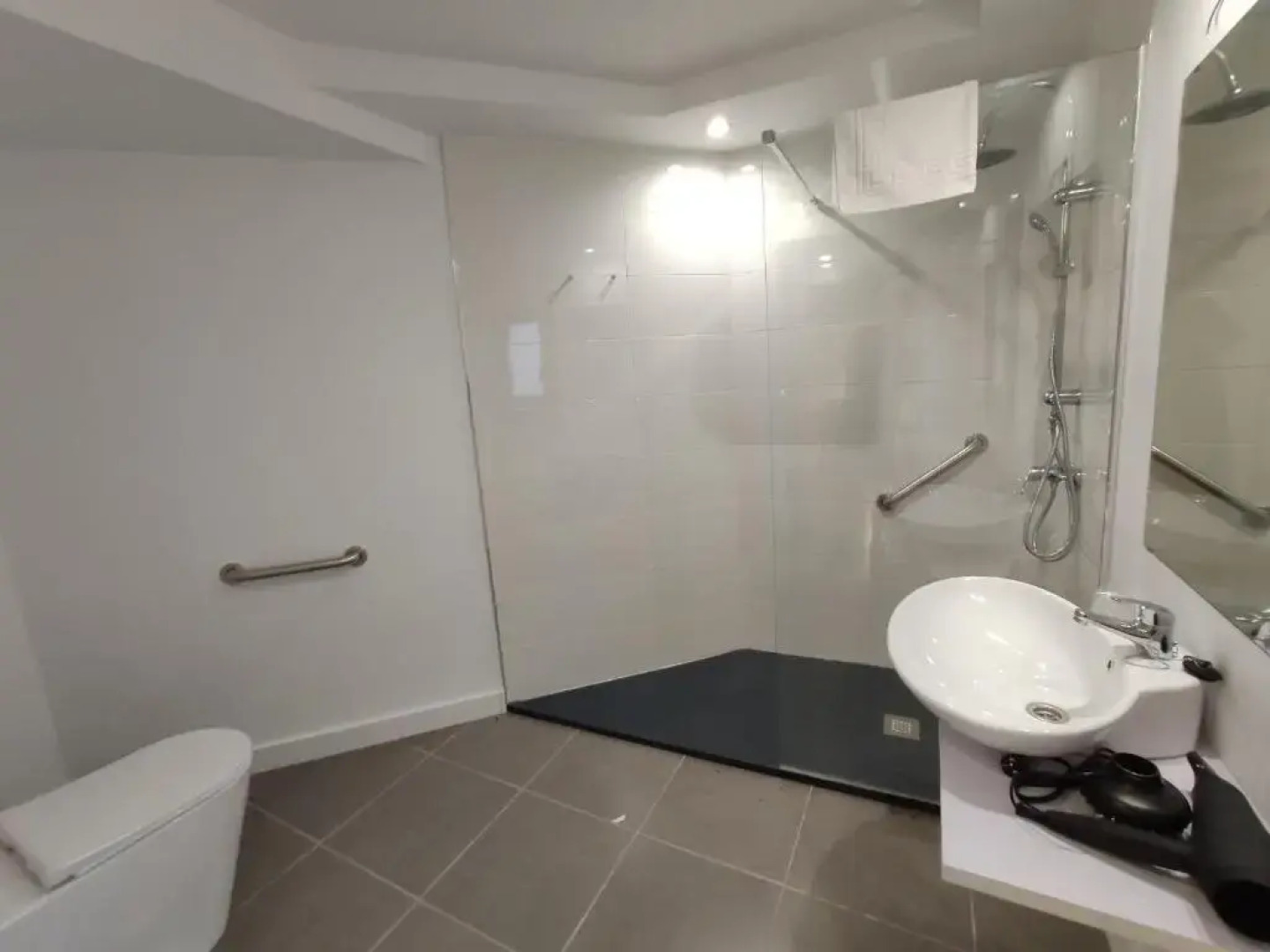 Complejo La Veguilla