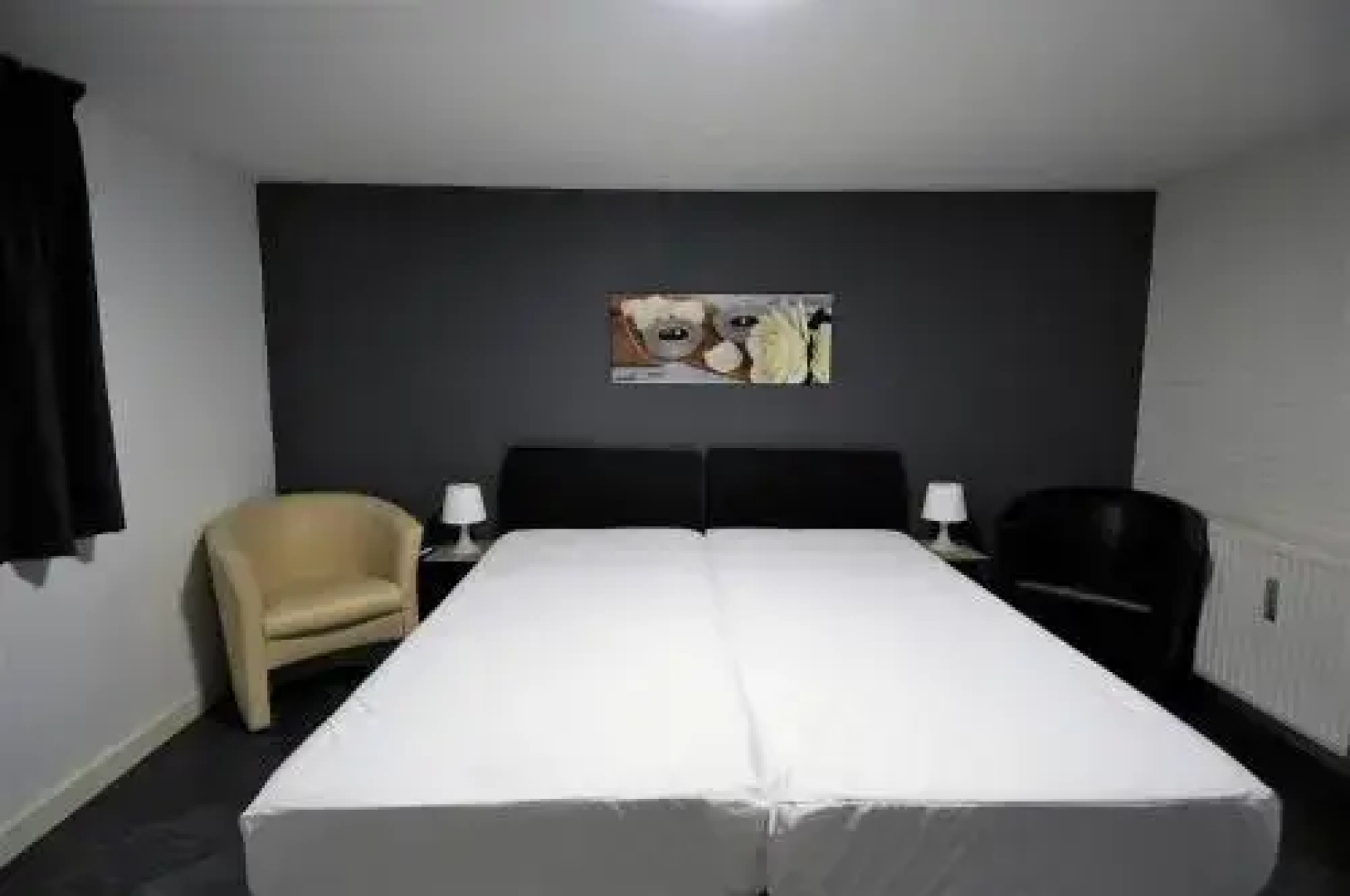 Holiday Home Eekhoornbosch