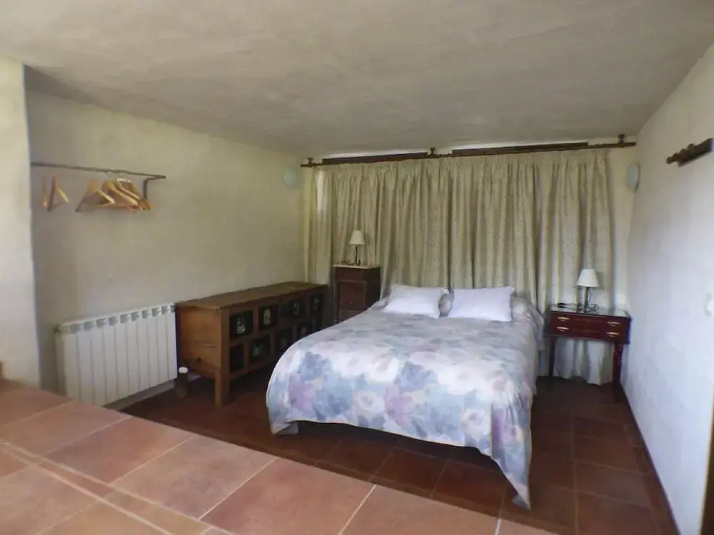 Casa Rural Valle los Ciervos