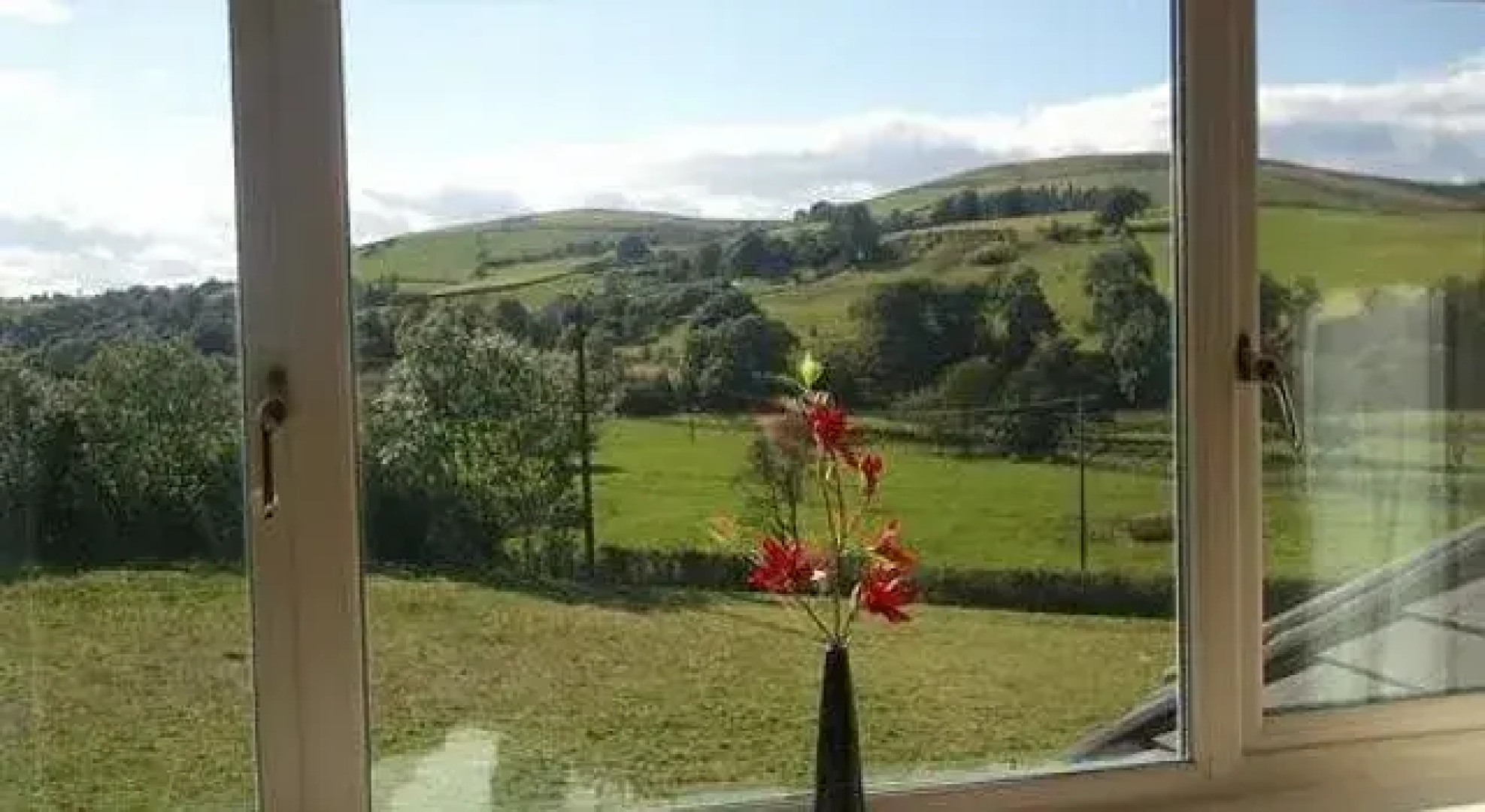 Thistledo House Bed & Breakfast