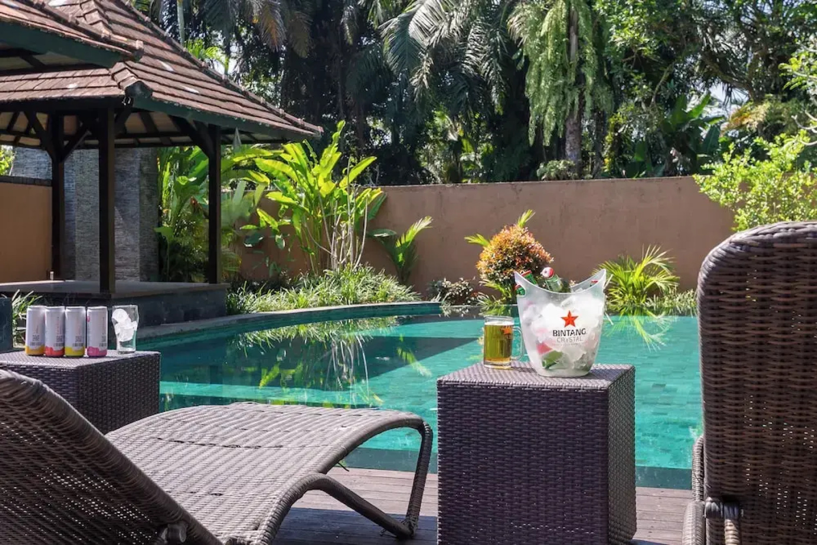 Sukanami Villa Ubud by ecommerceloka