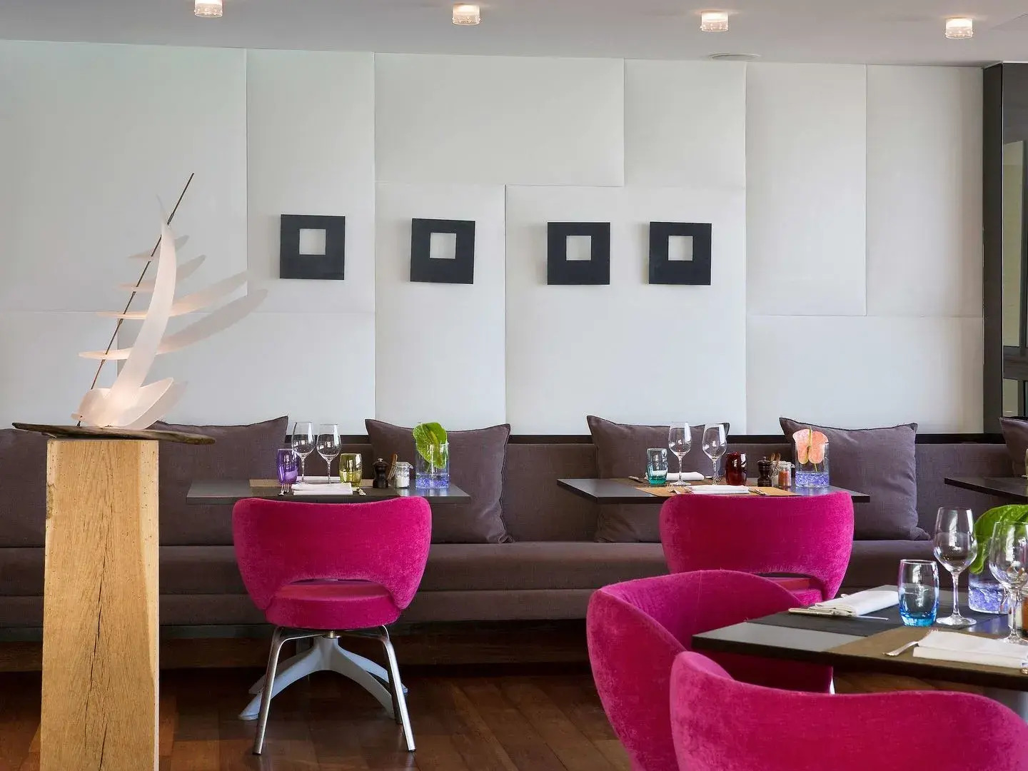 Sofitel Biarritz Le Miramar Thalassa Sea & Spa