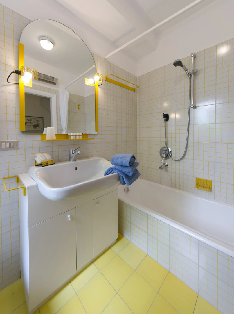 ALTIDO Casa Viacava Portofino