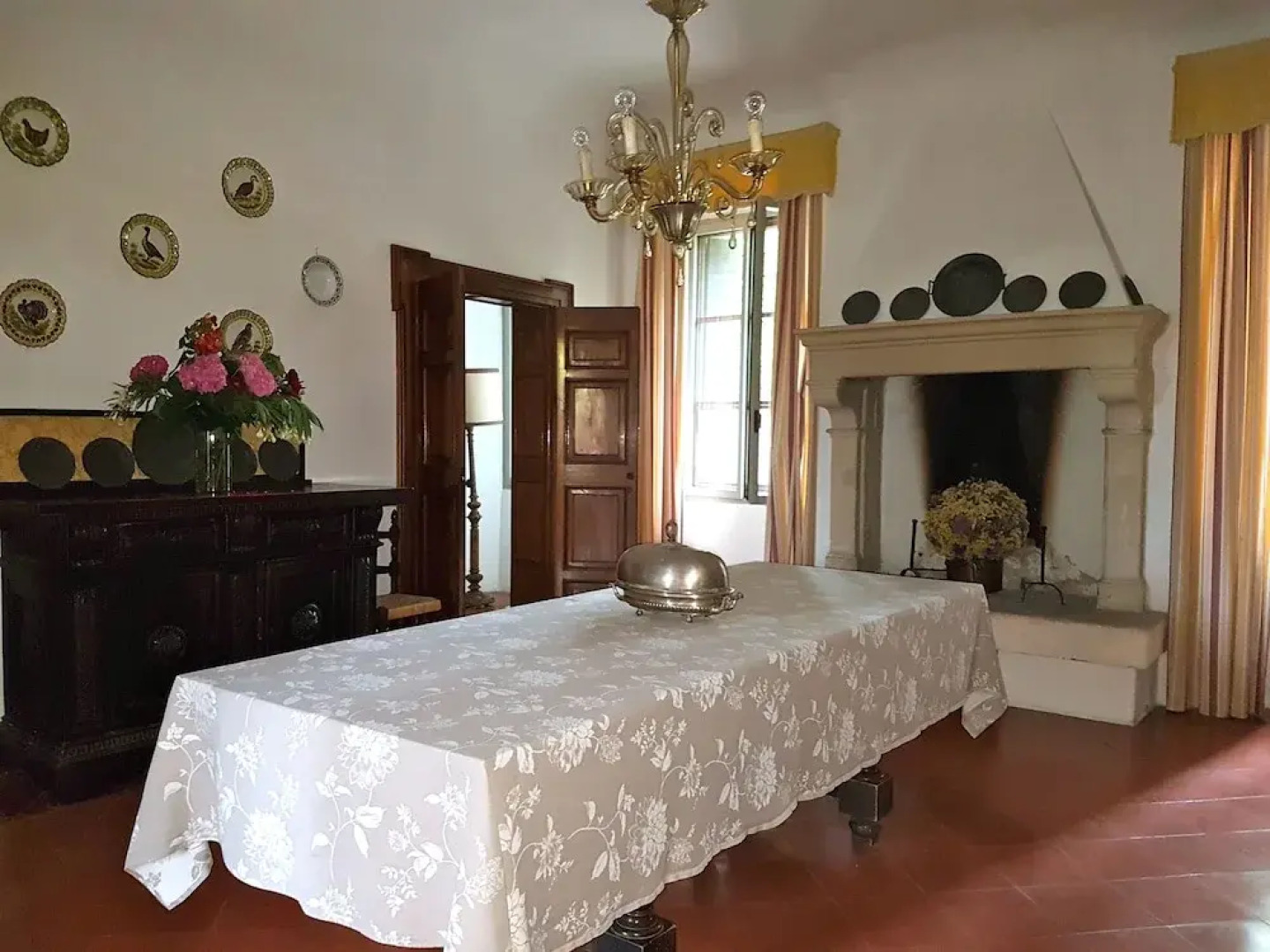 Villa Maffei Rizzardi