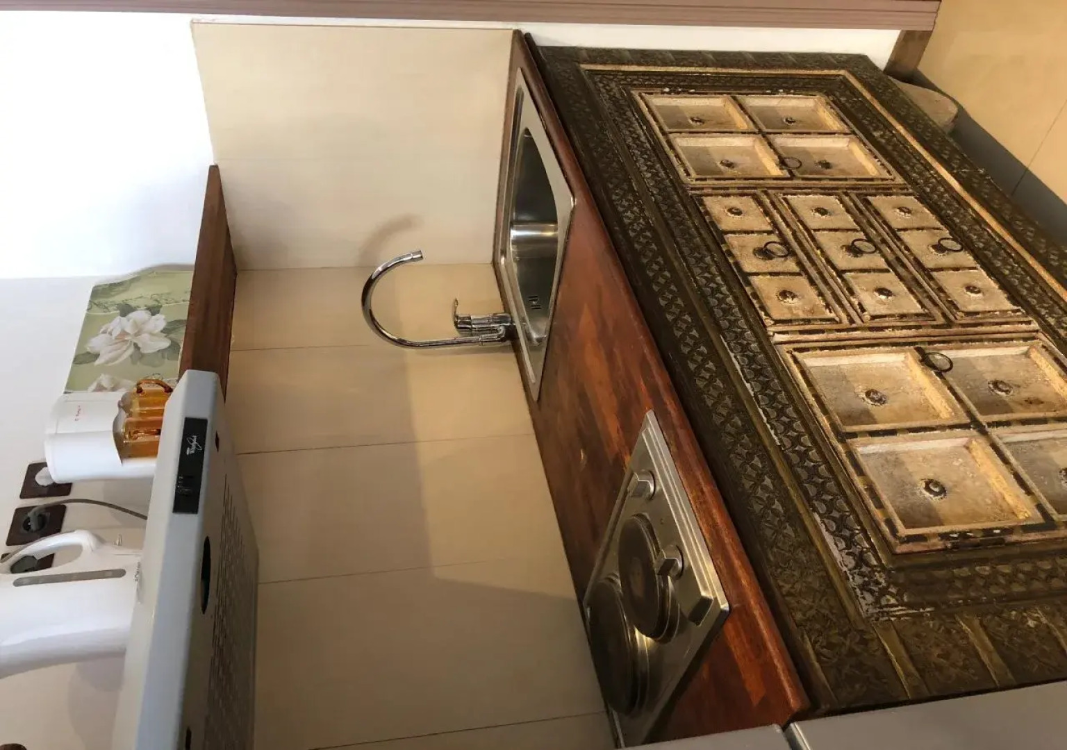 Résidence Marina Beach