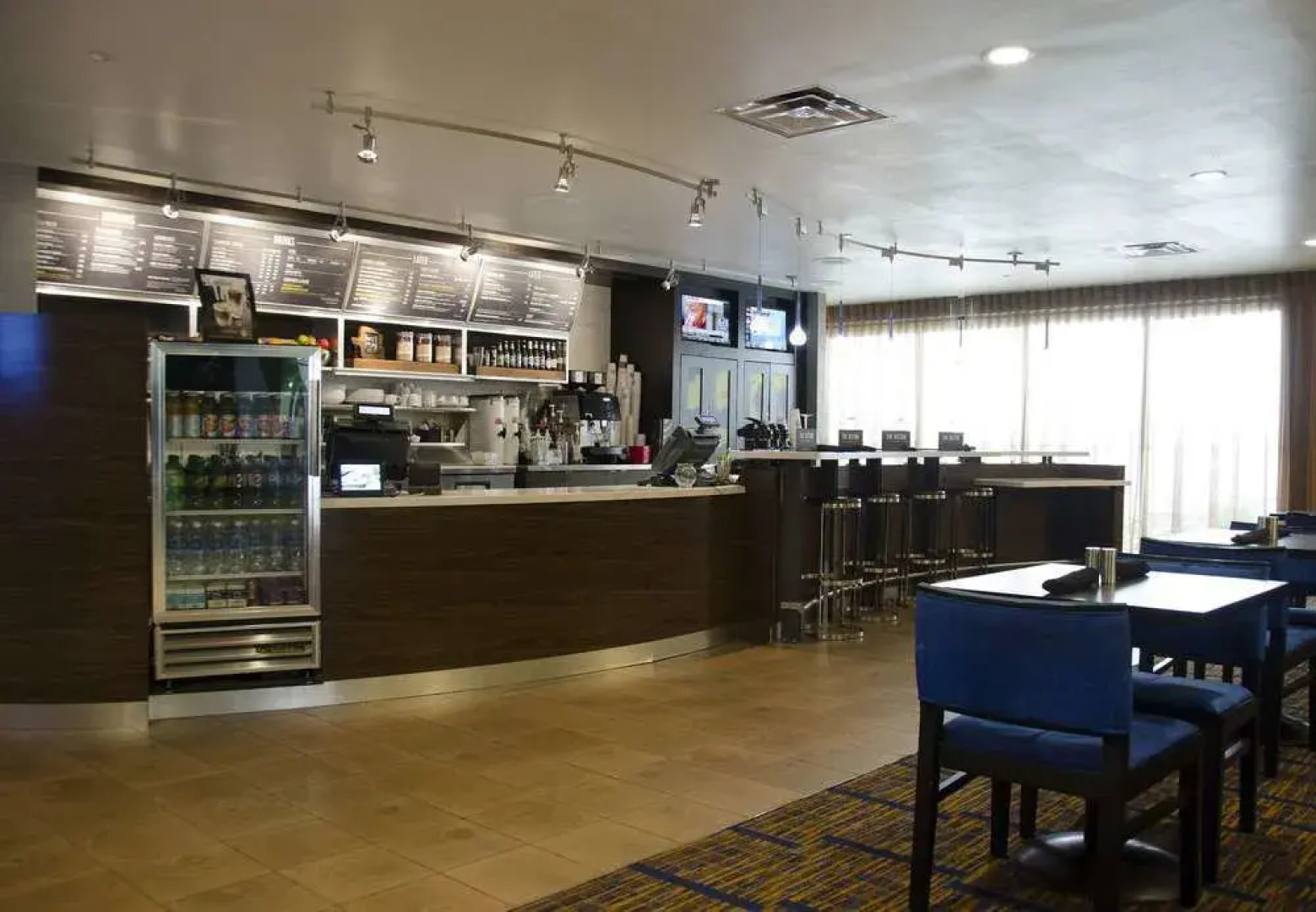 Courtyard Waterbury Downtown