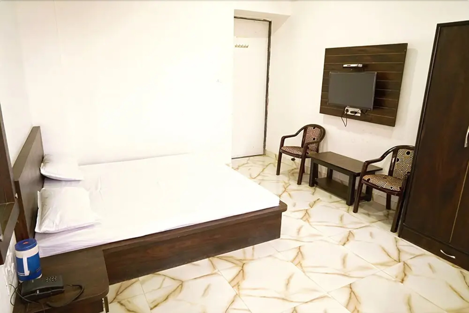 Hotel Nandini Resort