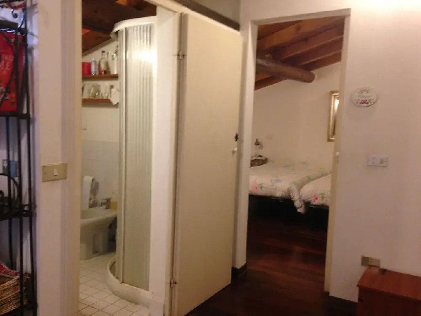 B&B Casanonni Borgo Angeli