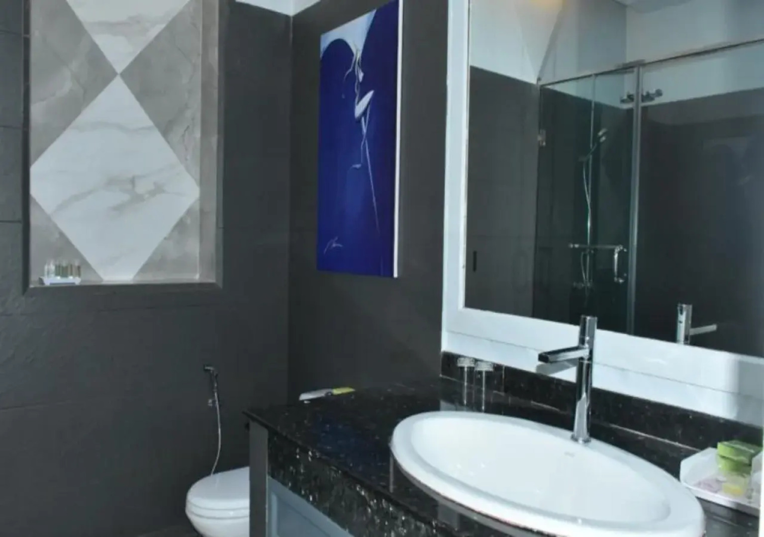 Hotel Nan Thida Myitkyina