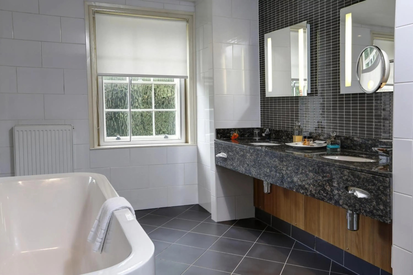 Best Western Plus Moat House Reading