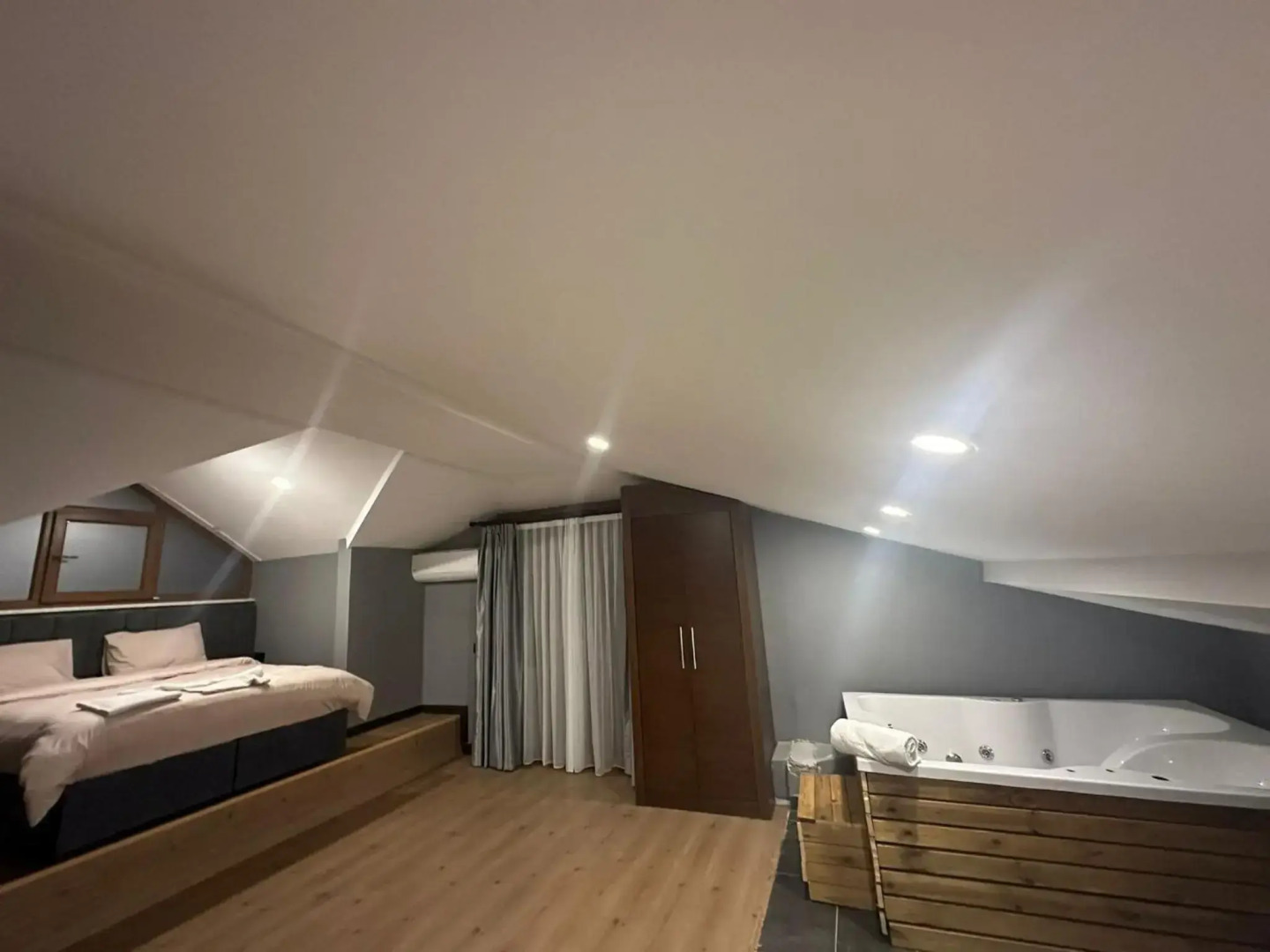 Park Polonezkoy Hotel