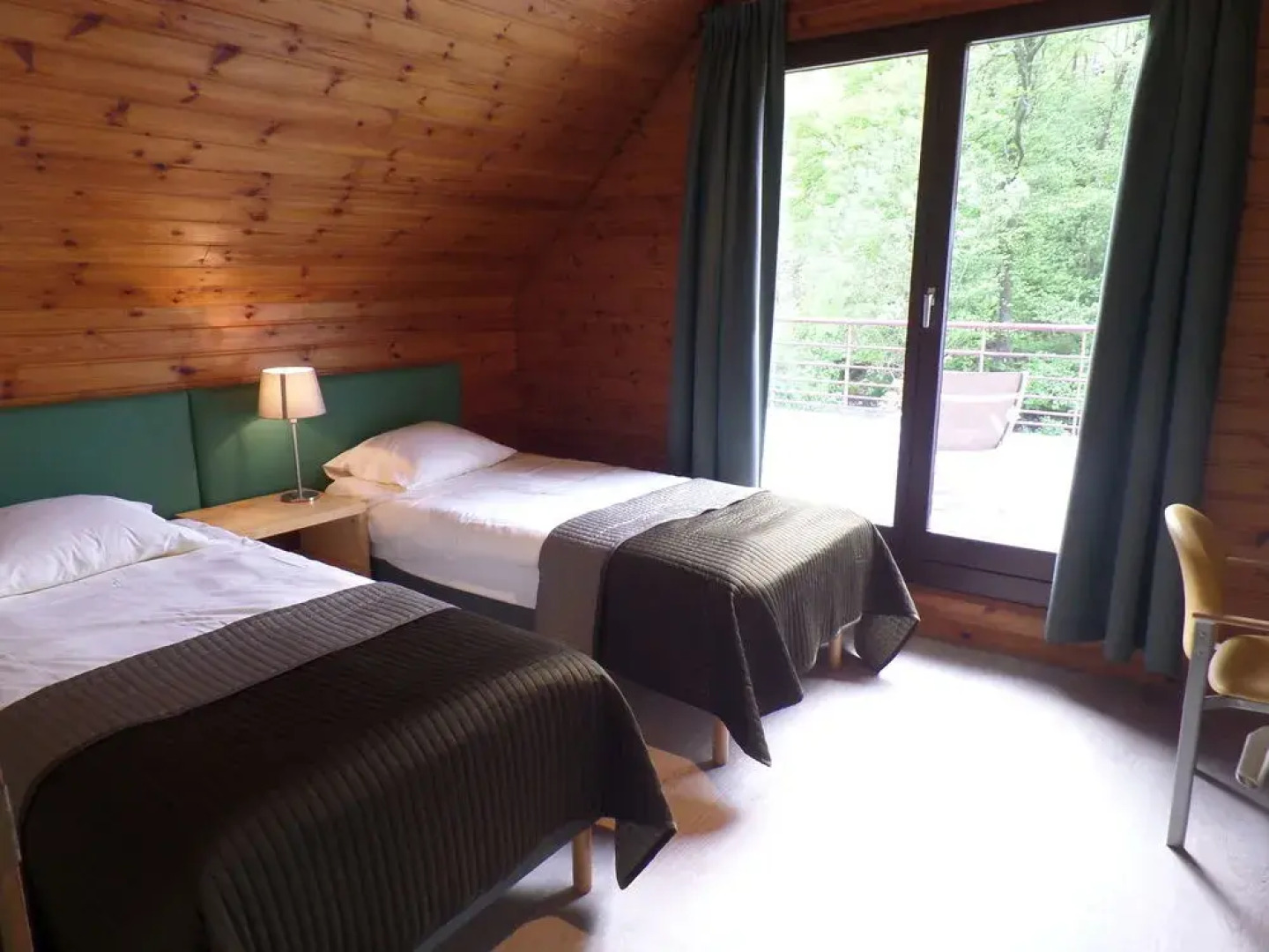 Le Val d'Arimont Hotel