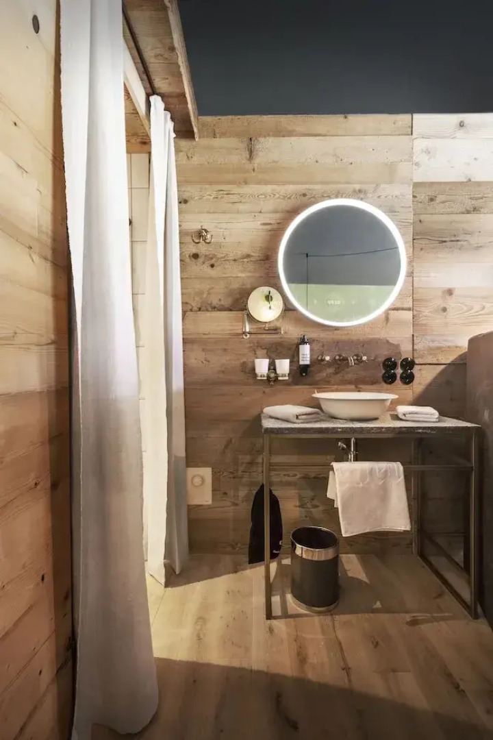 SEPP - Alpine Boutique Hotel