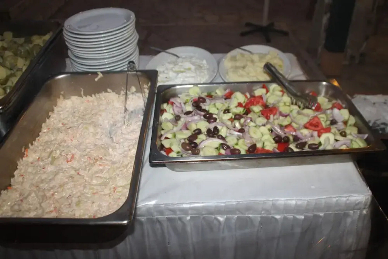 Akti Panela Beach Hotel