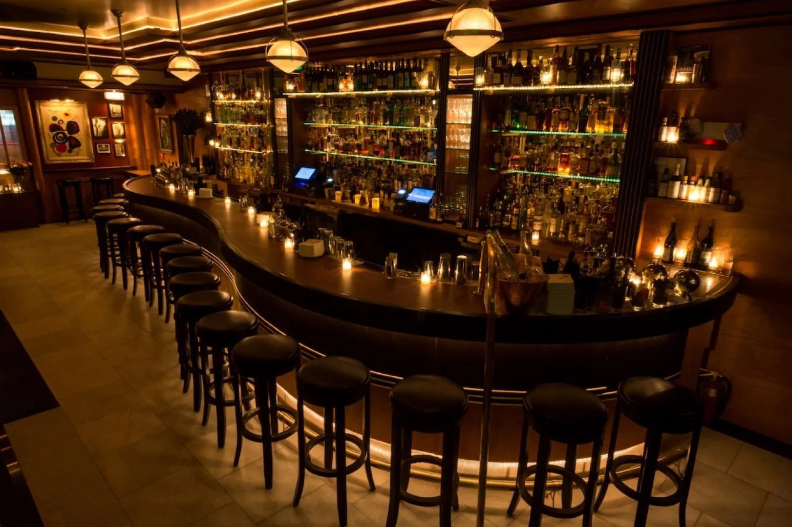 Kenmore Village Hotel, South Beach