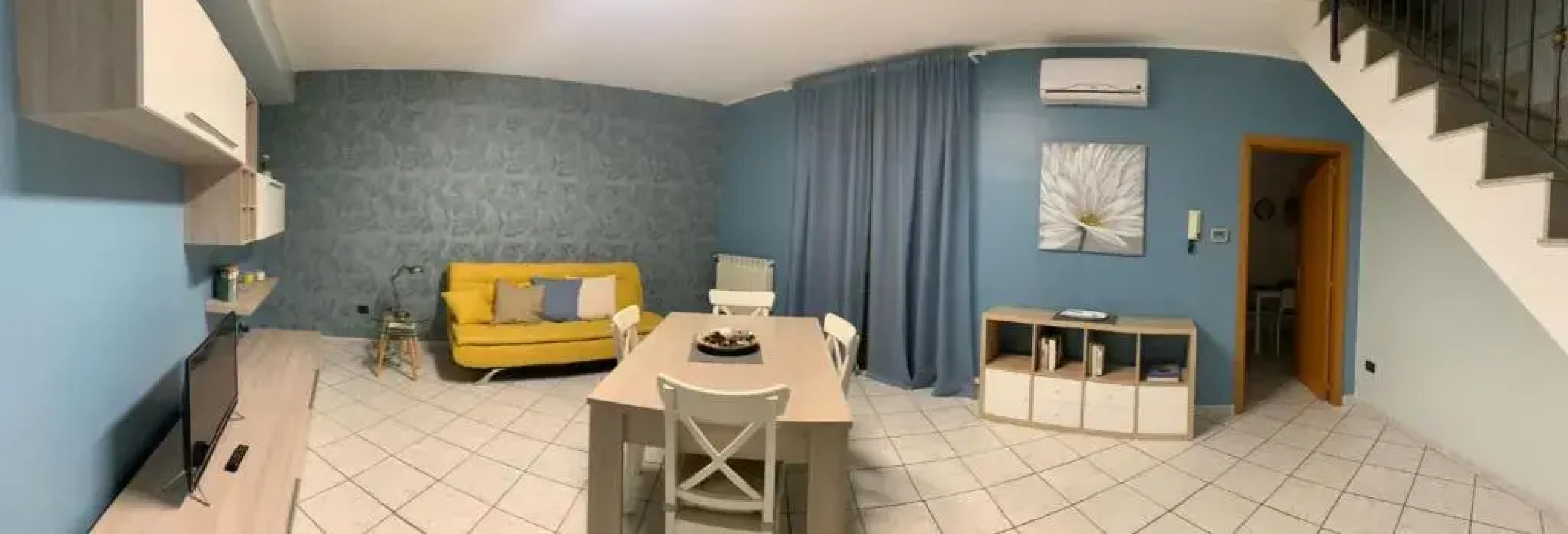 Augustali Momenti Apartment