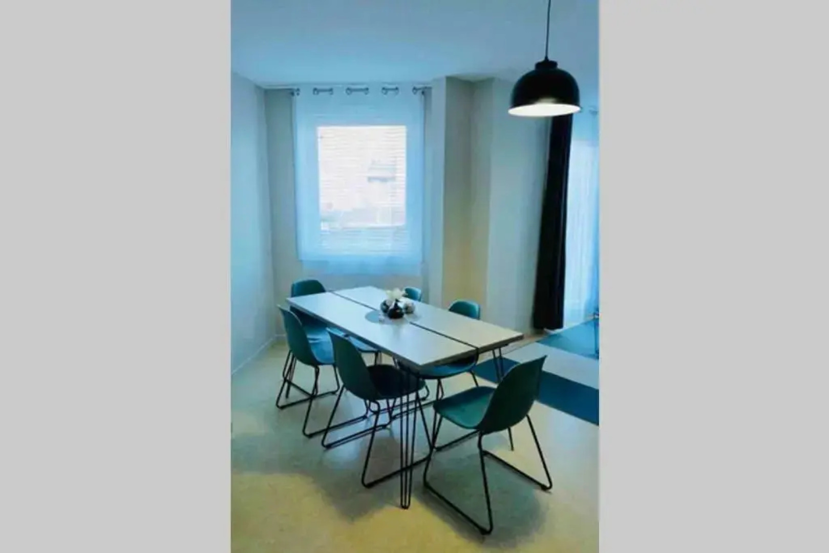 Chez Noah magnifique appartement de 90M2 à 5 Min de la plage