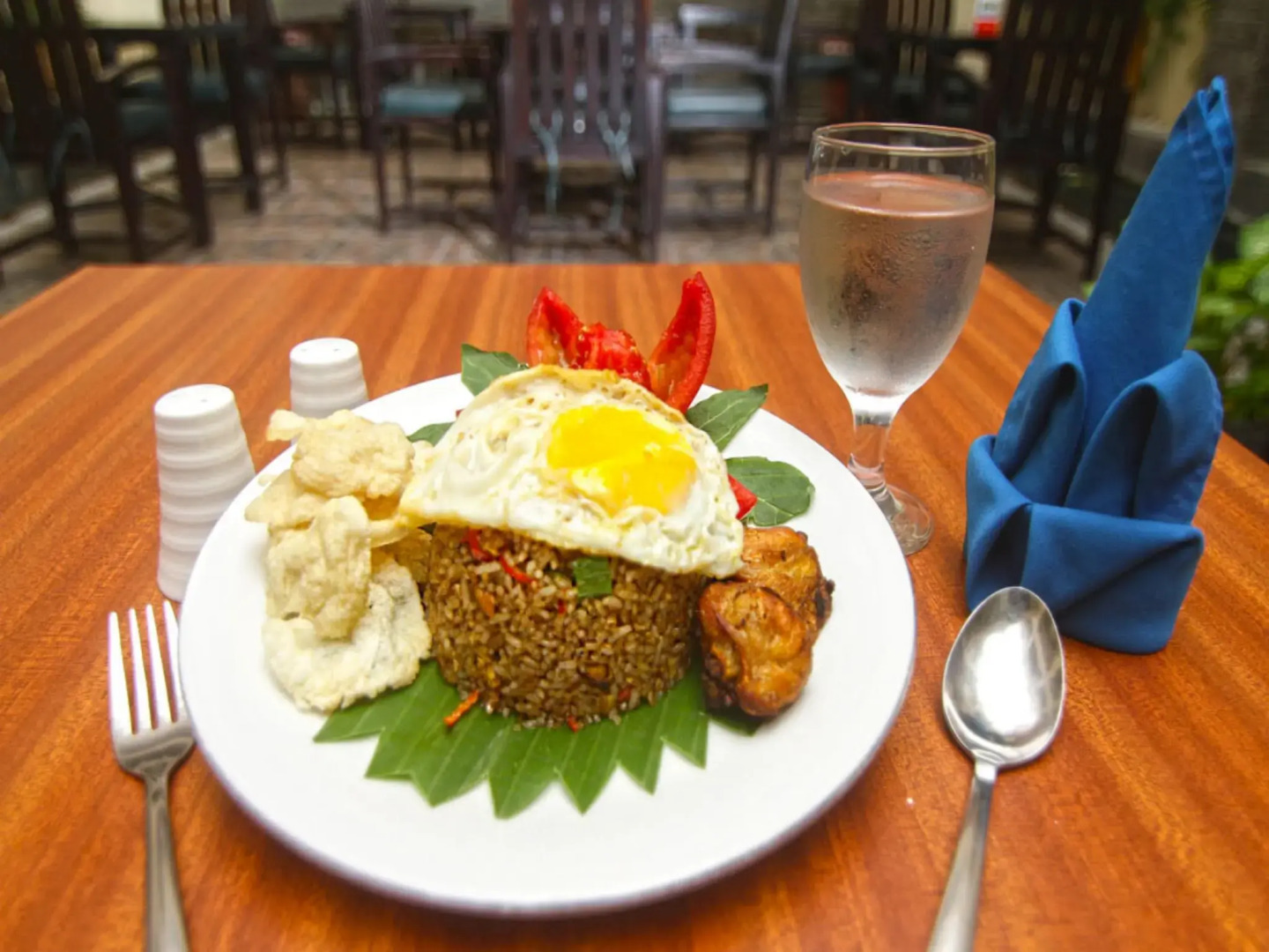 Rota International Hotel