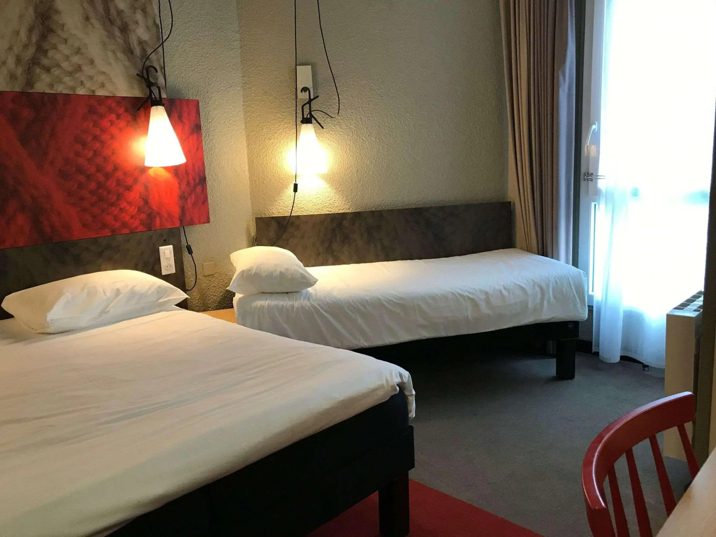 ibis Saint Malo Plage