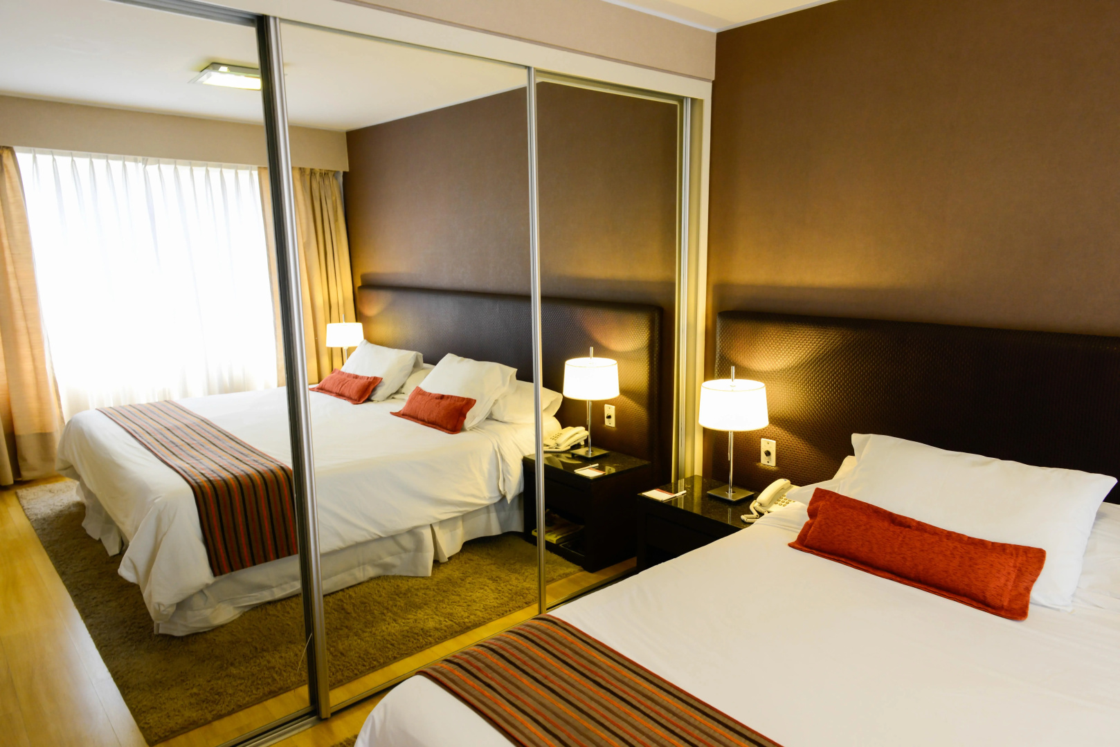 Amerian Cordoba Park Hotel