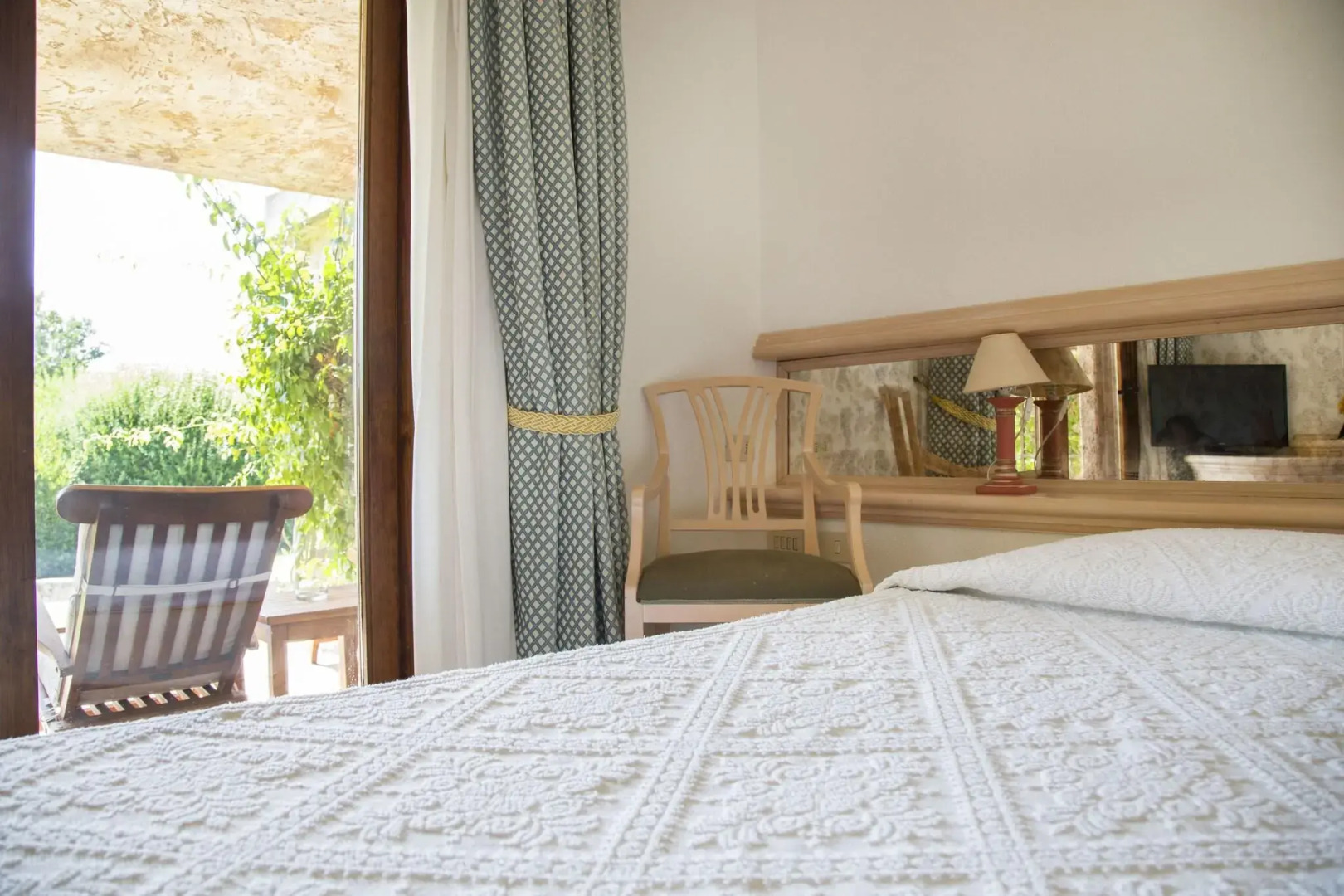 Sant'Elmo Beach Hotel