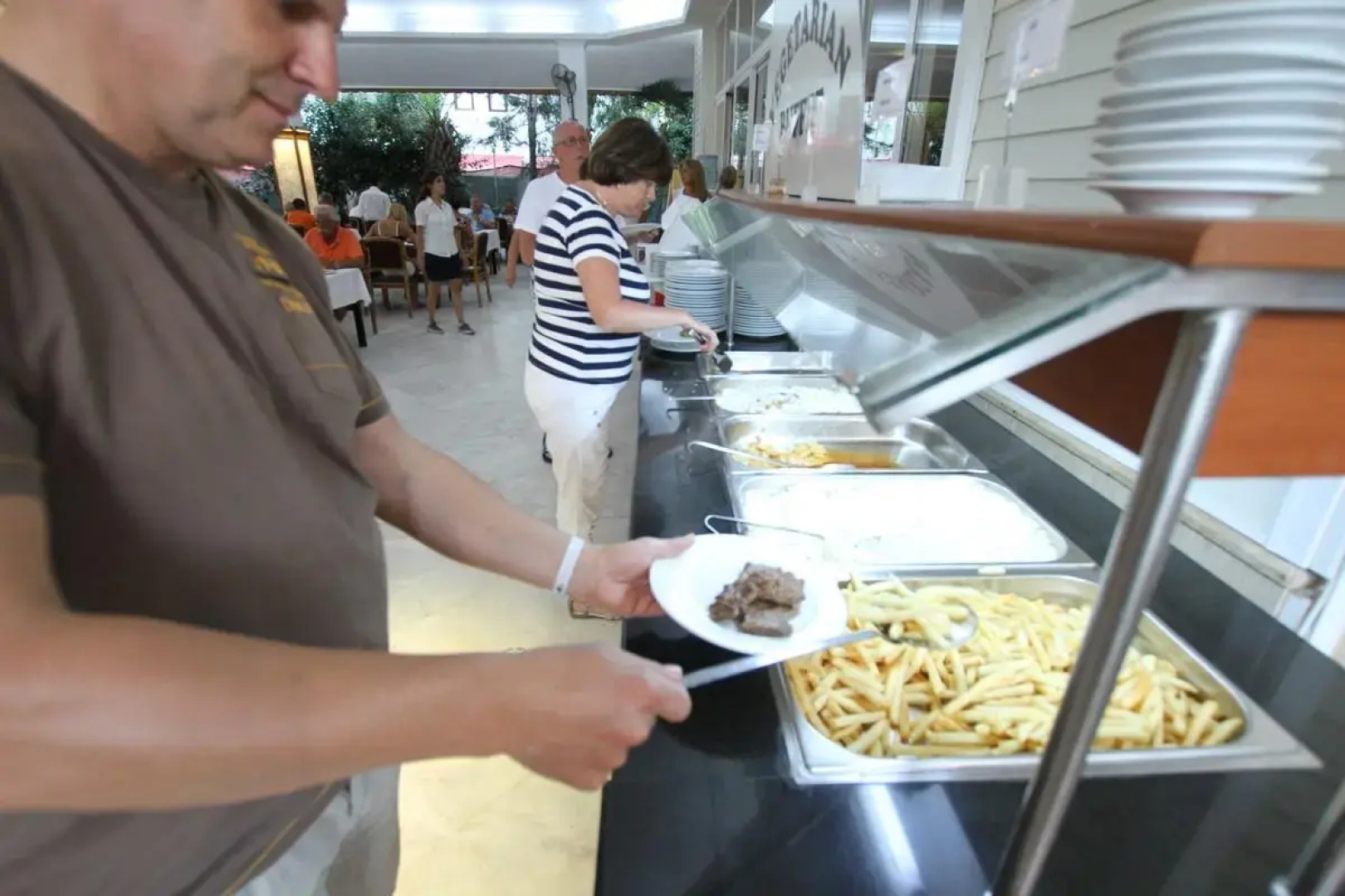 Отель L’etoile Beach