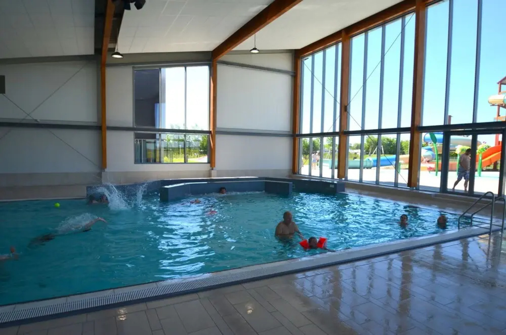 Vakantiepark de Boomgaard