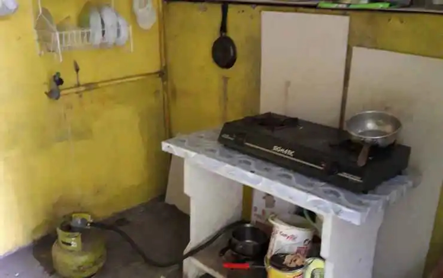 Janti Transit Room Syariah