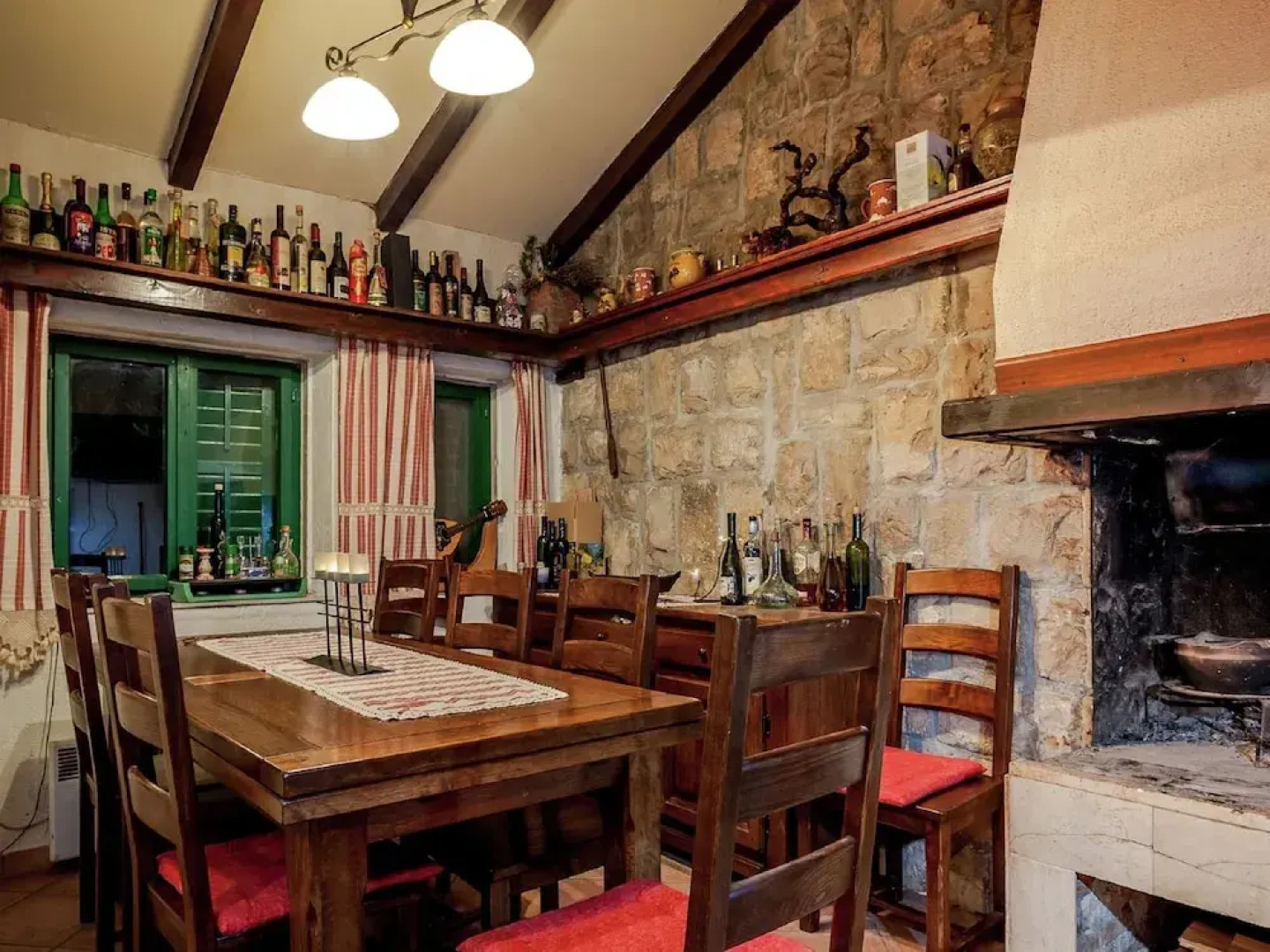 Modern Apartment in Dalmatia Near the Sea