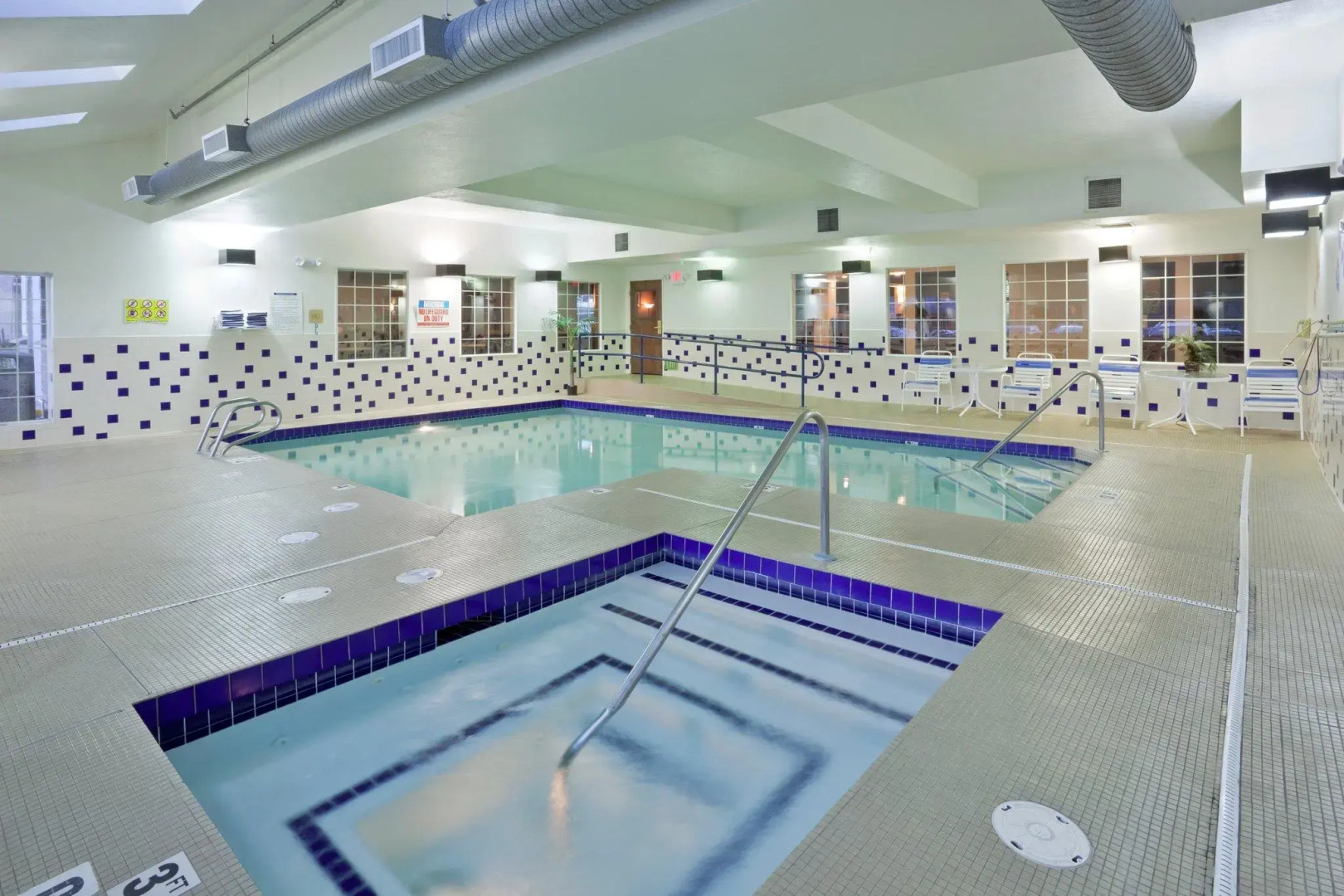 Holiday Inn Express Wenatchee by IHG