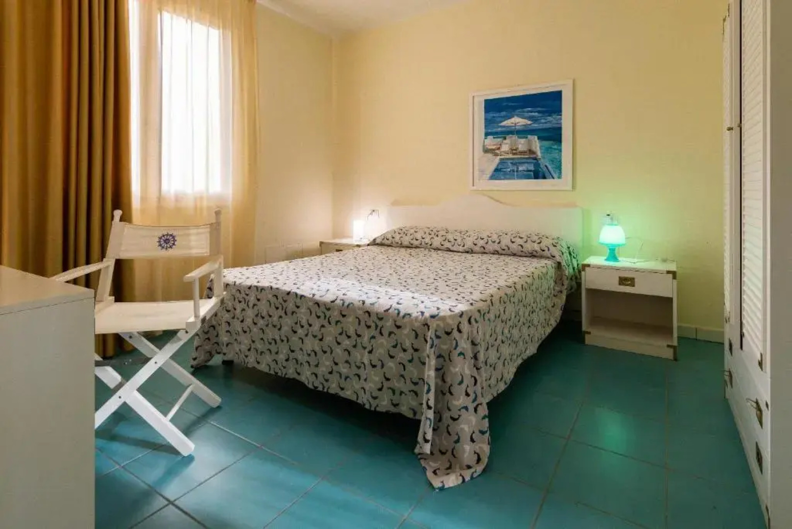 La Pergola al Cavo 18