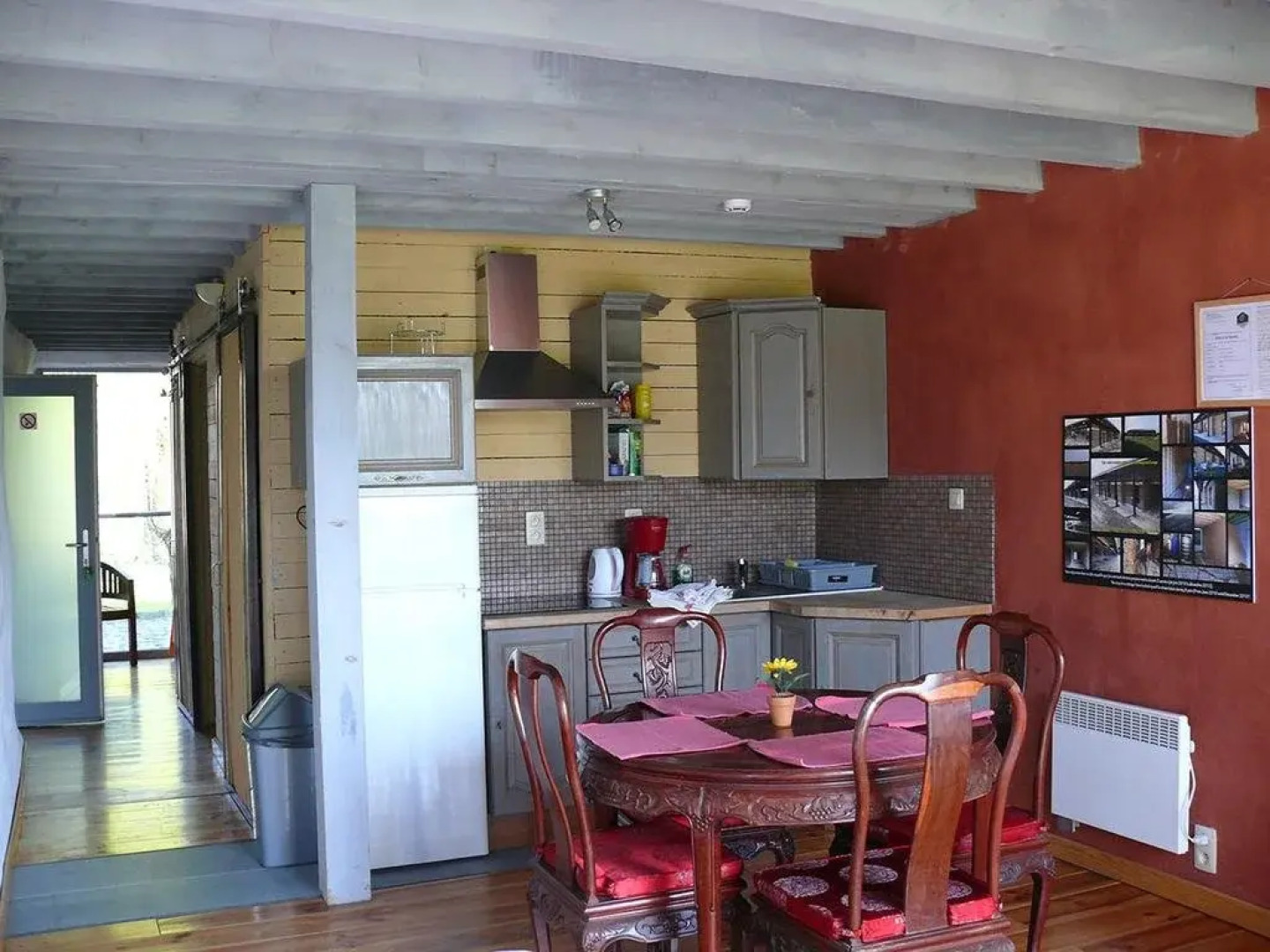 Holiday Home La Ligule