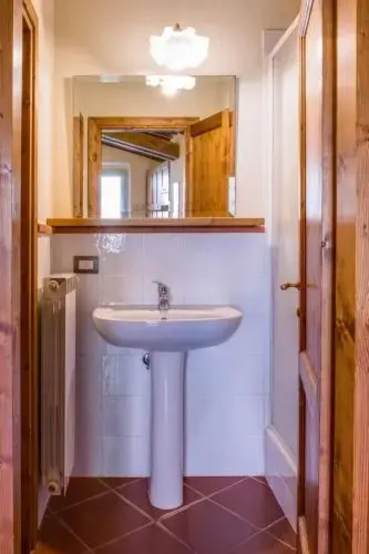 Locazione turistica Tipologia Bilocale